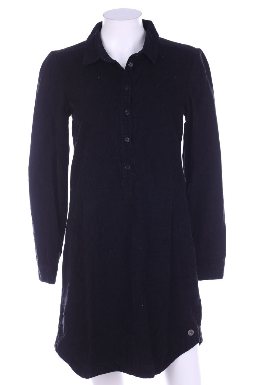 tranquillo - Cord-Kleid - D 36