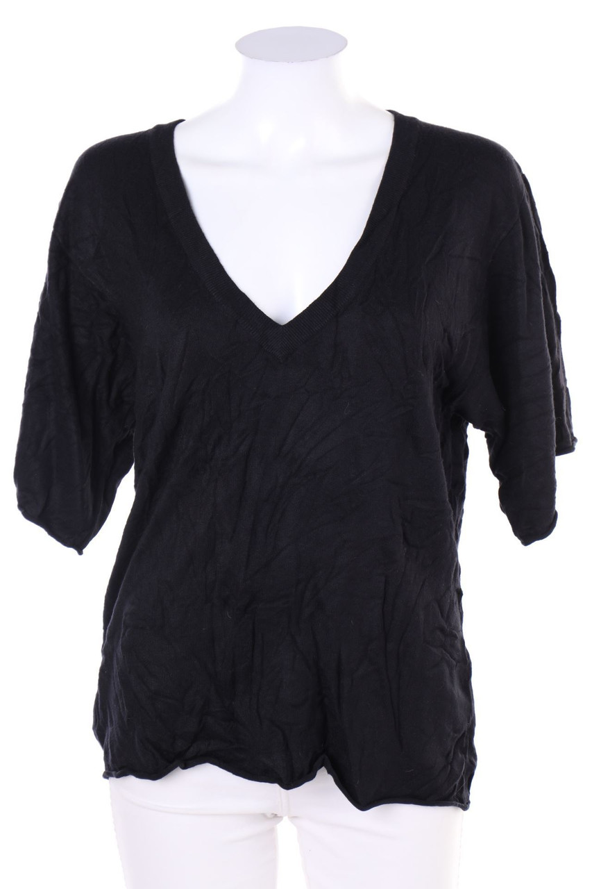 UNITED COLORS OF BENETTON - Strick-Pullover - M