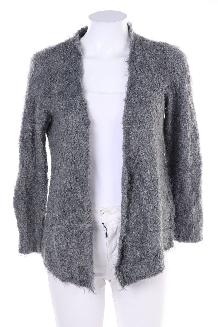 GERRY WEBER - Teddy-Cardigan - M