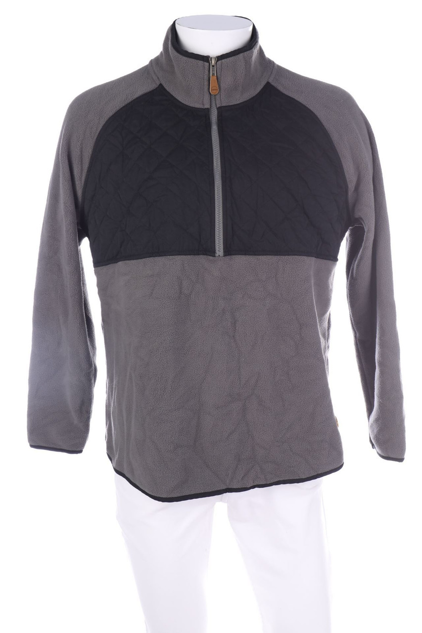 Oxmo - Fleece-Shirt - XXL