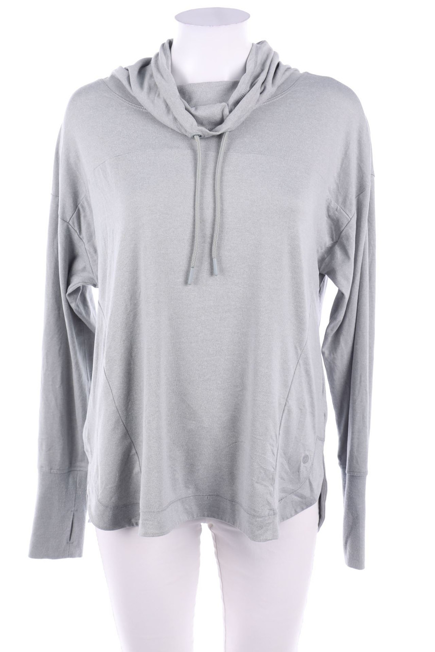apana - Sport Longsleeve-Shirt - M