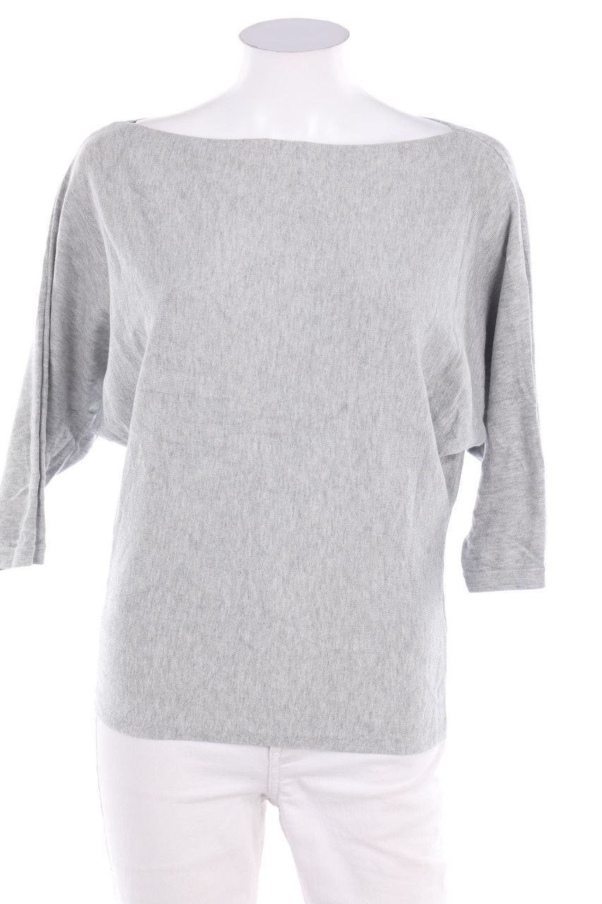 RESERVED - Batwing-Pullover - S