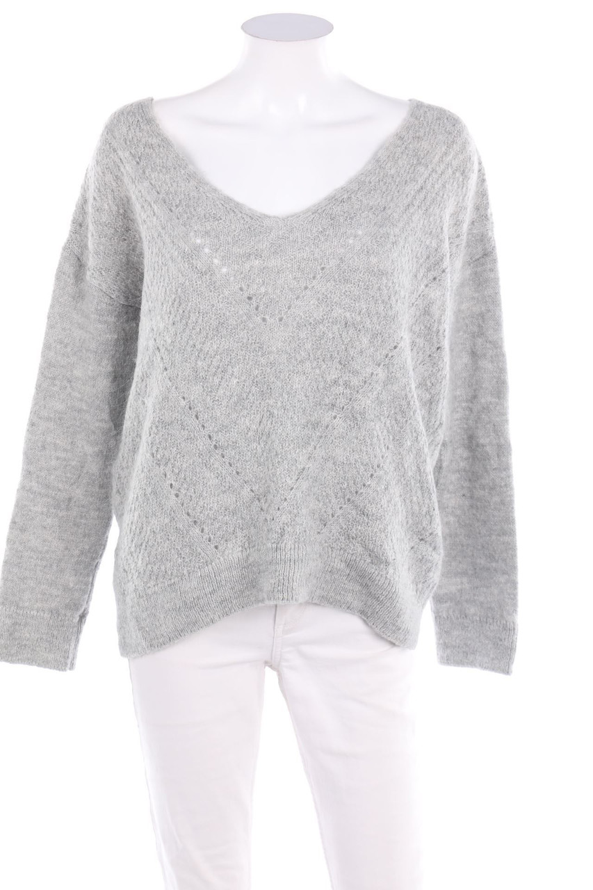 promod - Strick-Pullover - L