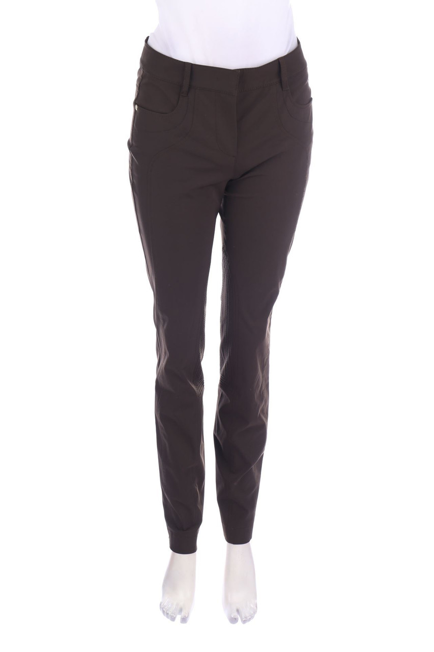 ORWELL - Hose mit Steppung - D 36