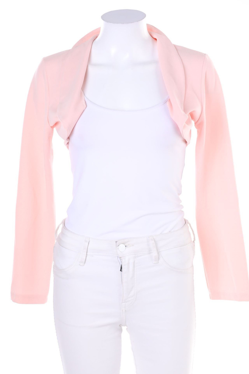 Ohne Label - Bolero - S