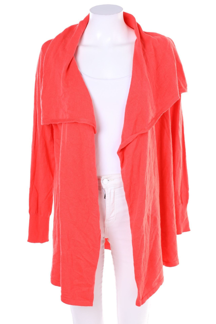 CLASS INTERNATIONAL - Cardigan mit Wolle - D 38