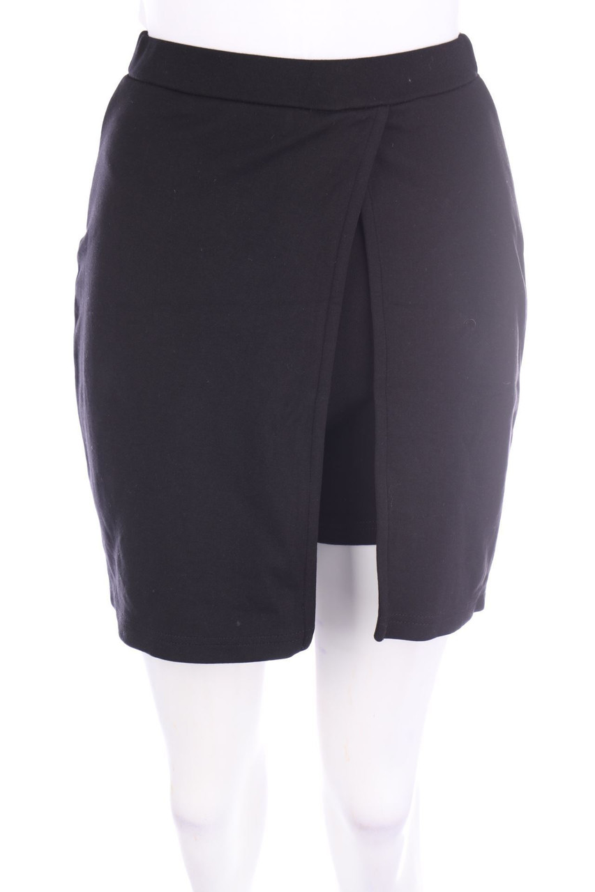 even&odd - Skort in Wickel-Optik - D 34