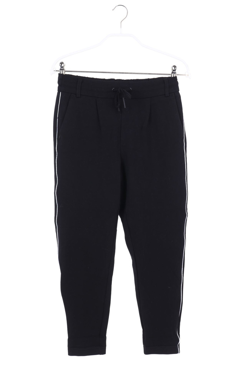 ONLY - Capri-Hose mit Tunnelzug - XS