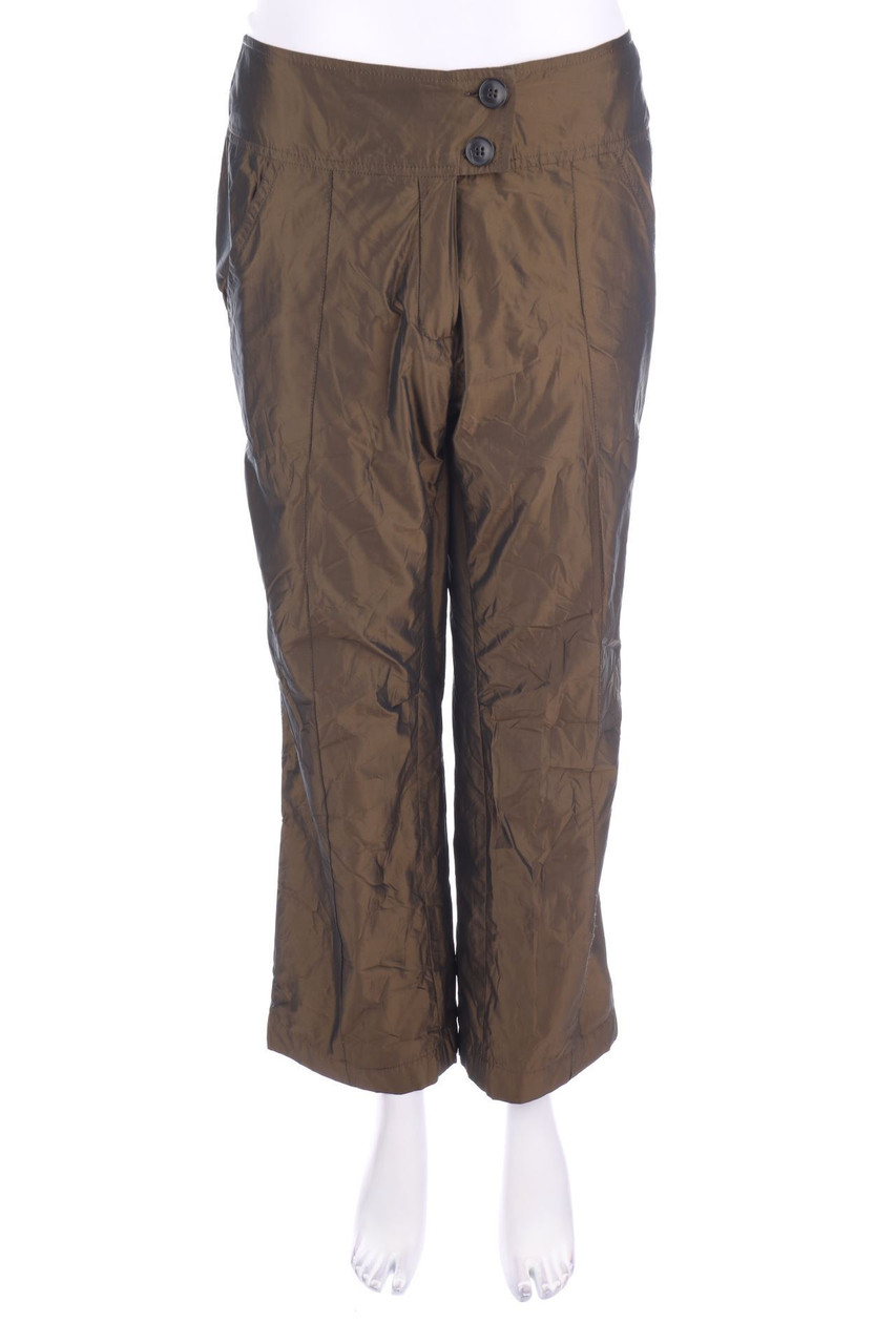 Estomo - Satin-Hose - D 38