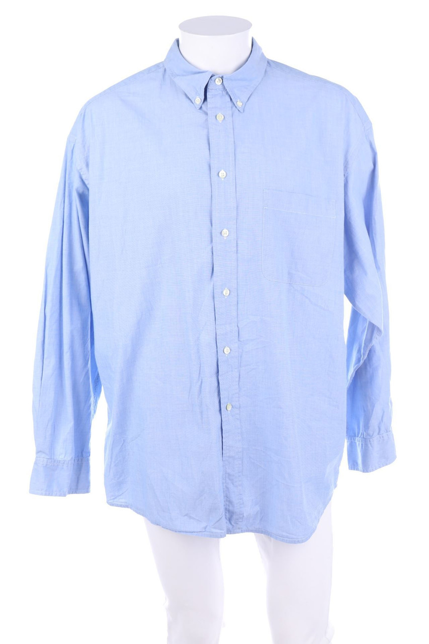 GAP - Button-down-Hemd aus Baumwolle - XL