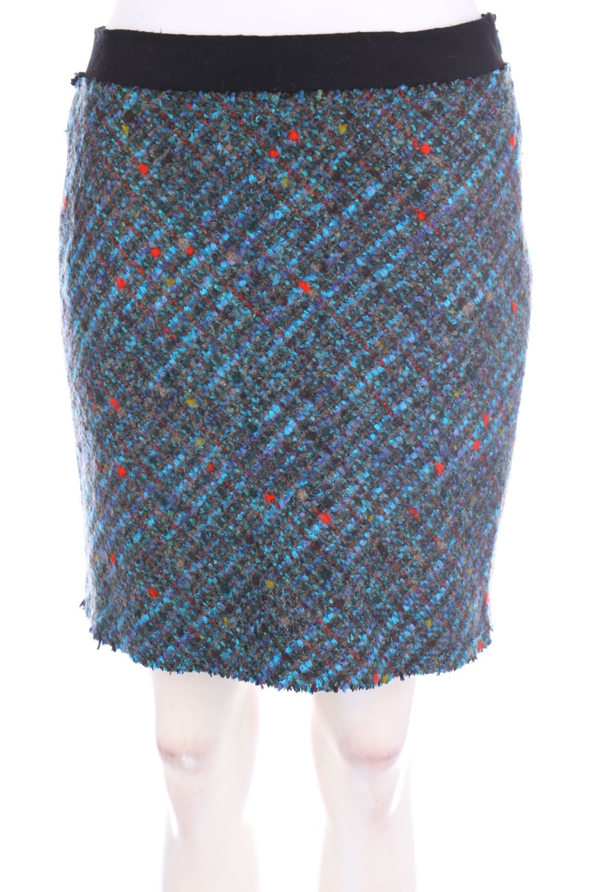 STILE BENETTON - Rock - M