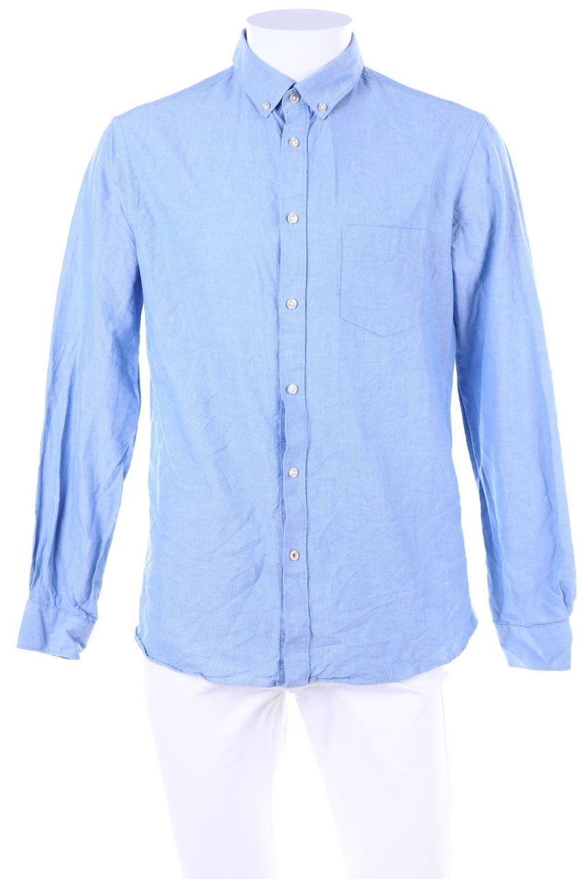 celio - Button-down-Hemd - L