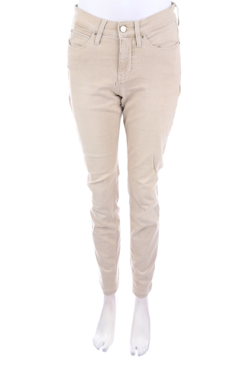 MAC - Skinny-Jeans - D 34