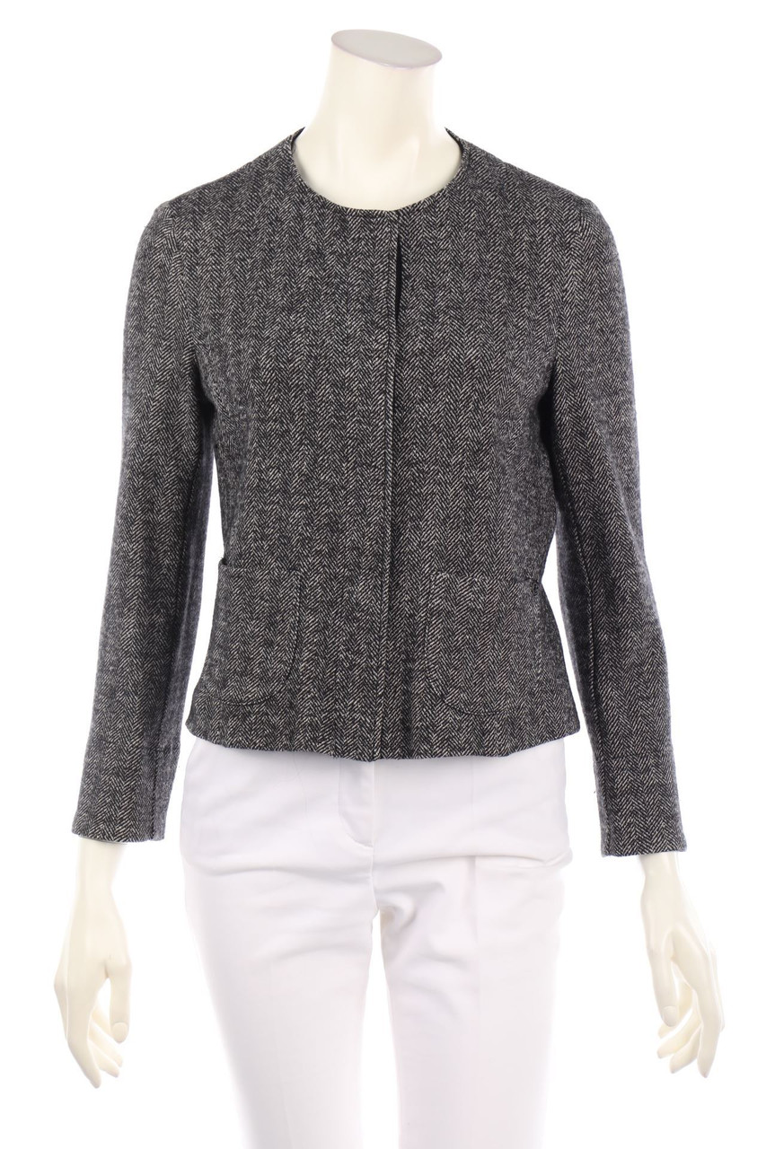 PENNYBLACK - Blazer aus Woll-Mix - S