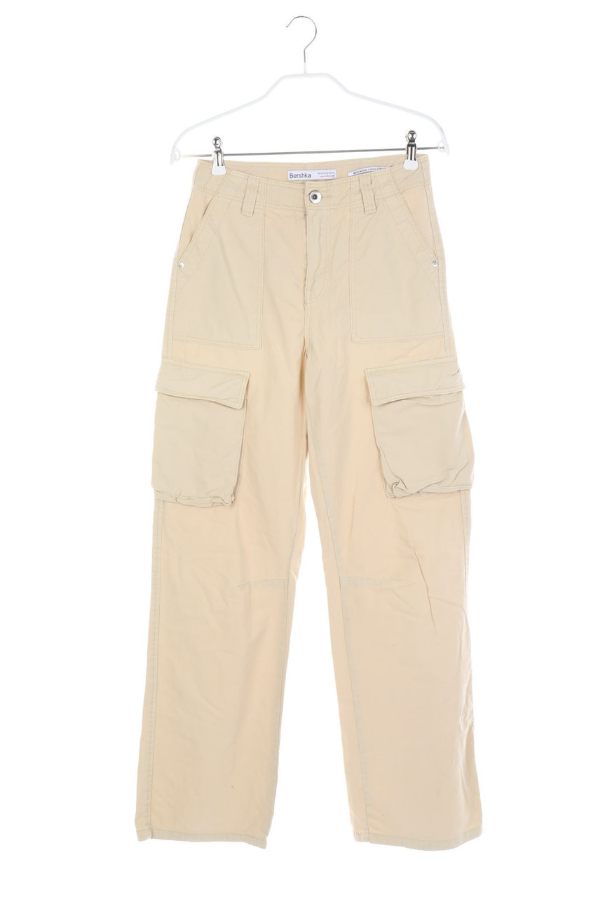Bershka - Cargo-Hose - D 32