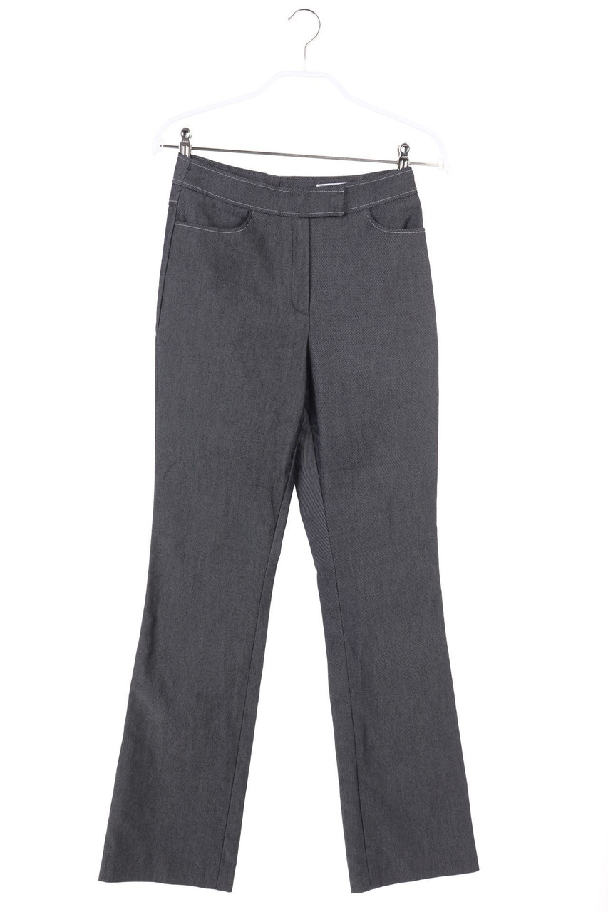 Betty Barclay - Hose aus Baumwoll-Mix - D 34