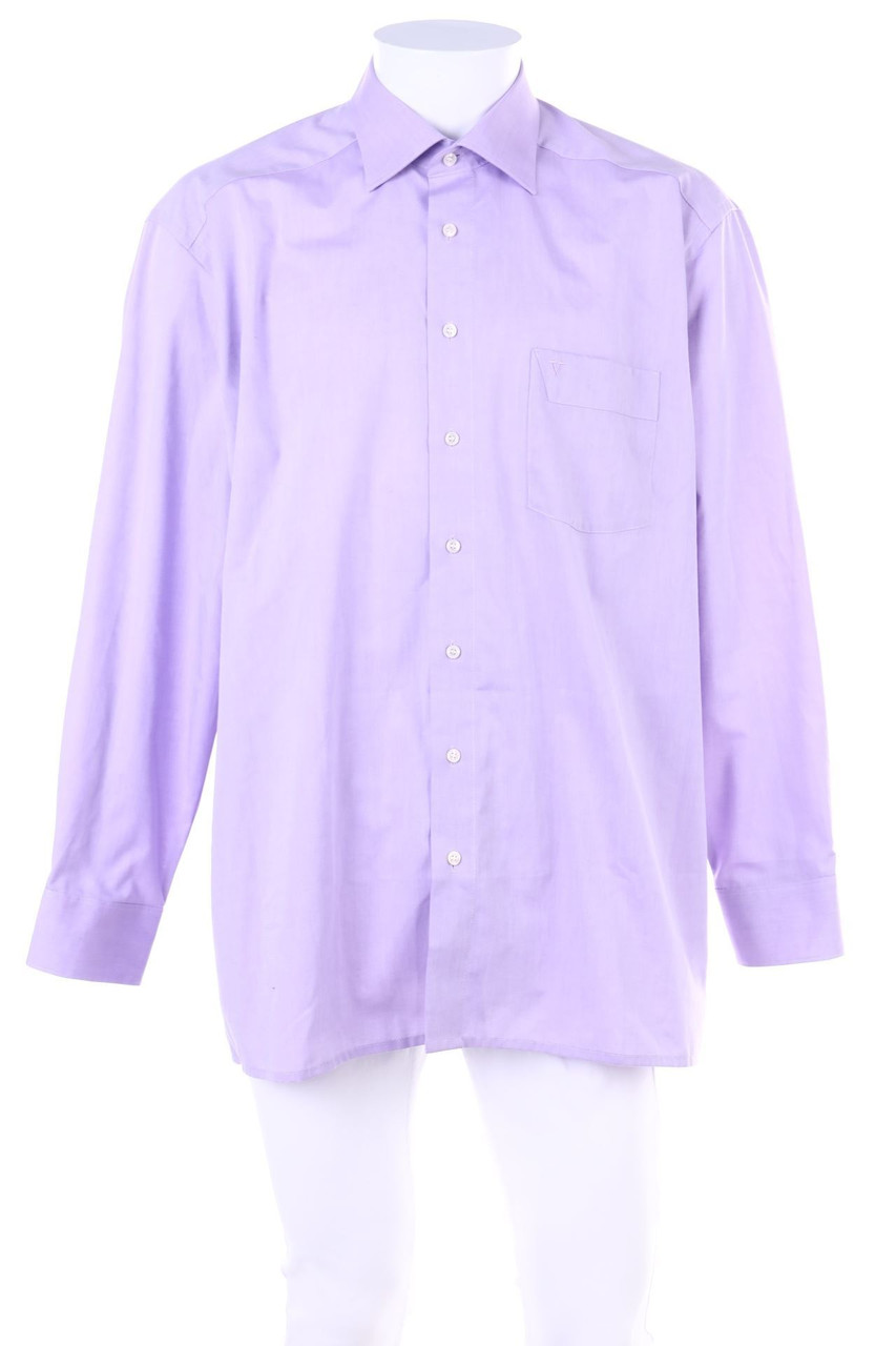 MARVELIS - Hemd aus Baumwolle - 43