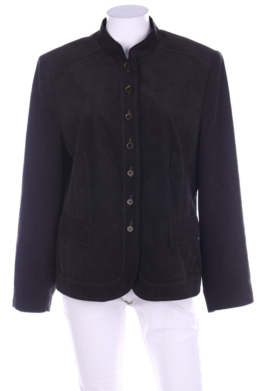 GERRY WEBER - Cord-Jacke - D 42