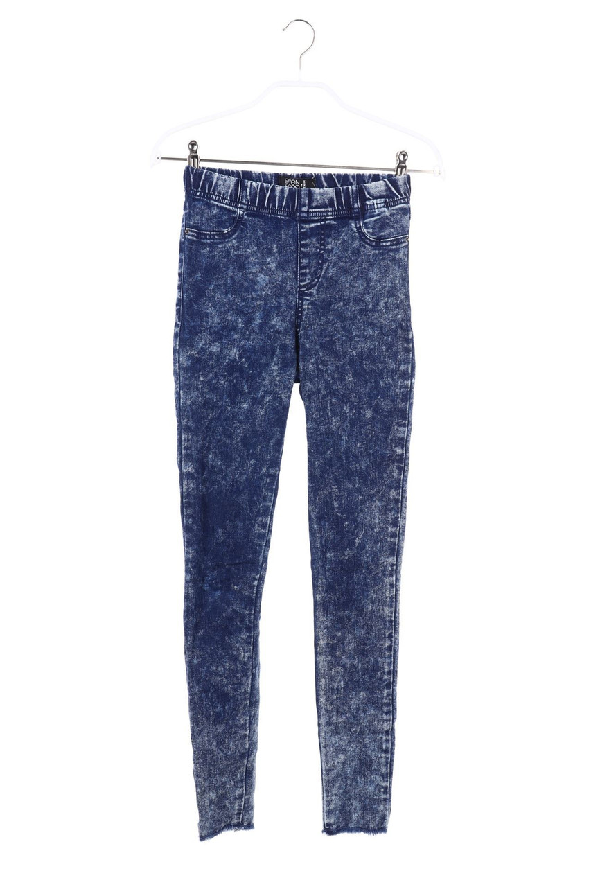 even&odd - Moonwashed Jeggings - XS