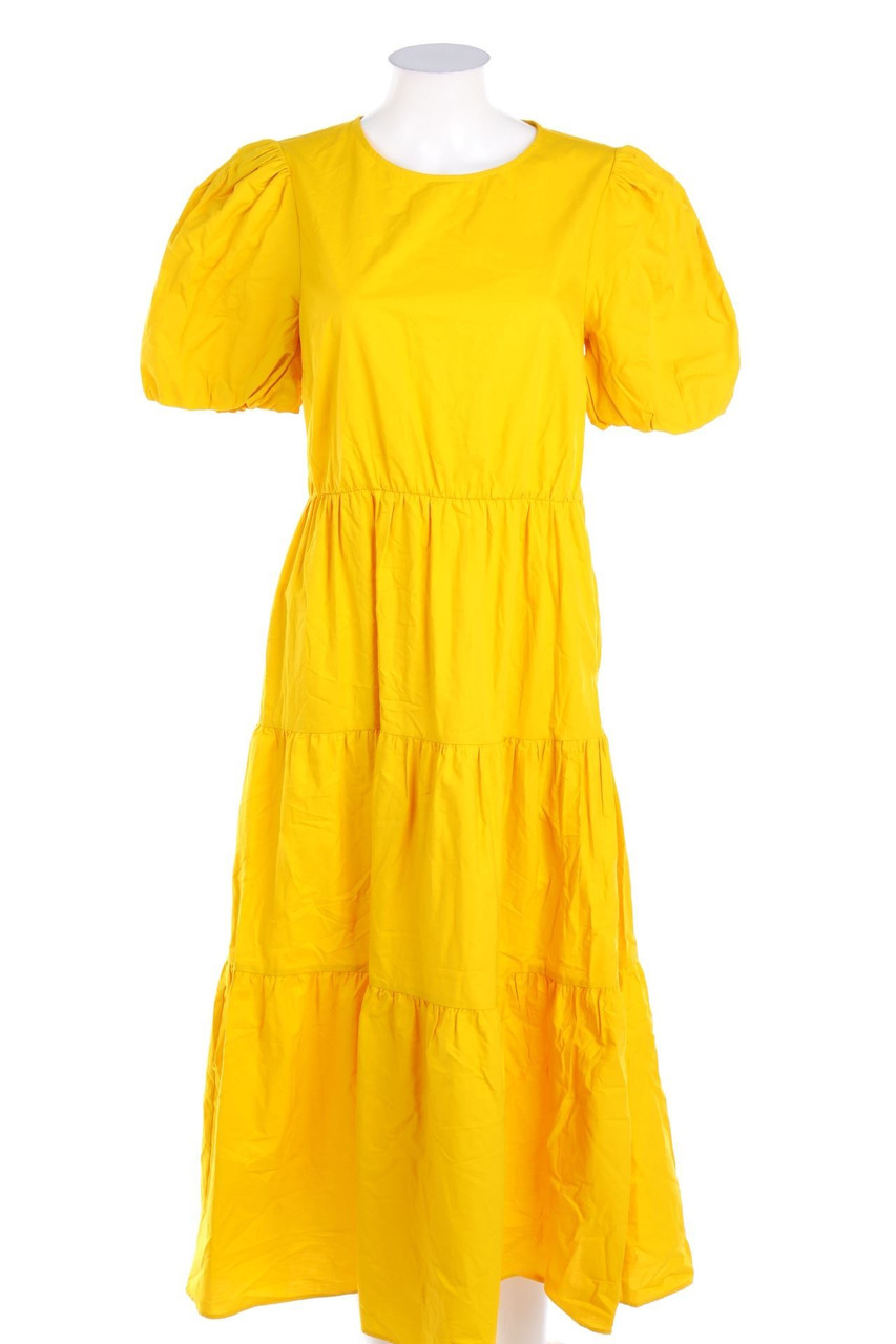 C&A - Maxi-Kleid - D 36