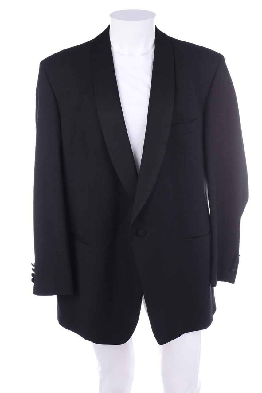 Guy Laroche - Schurwoll-Sakko - XXXL