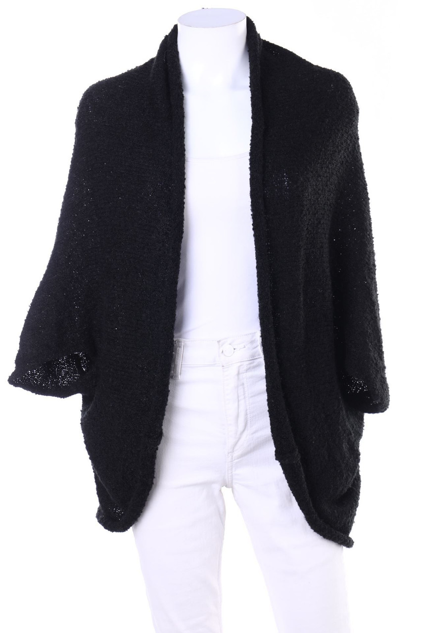 OPUS - Kurzarm-Cardigan - M