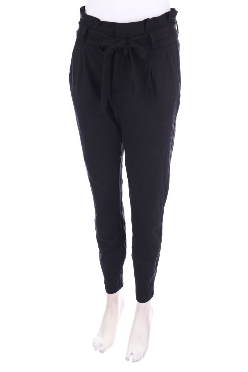 VERO MODA - Paperbag-Hose - D 32