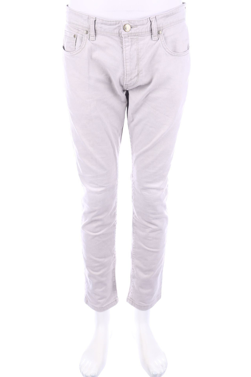 Angelo Litrico C&A - Straight Cut Jeans aus Baumwolle - W36