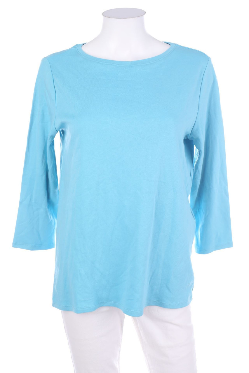 CECIL - 3/4-Arm-Shirt - M