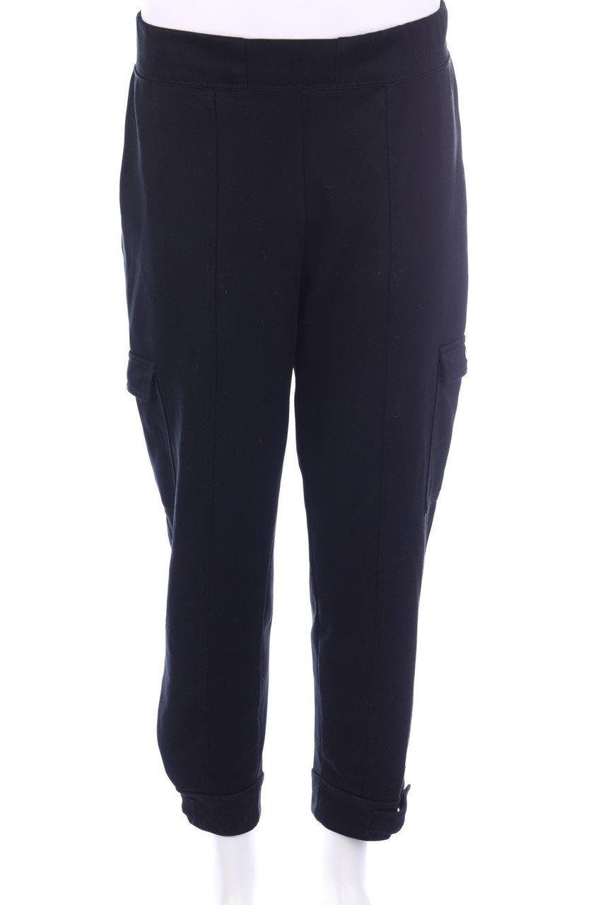 NIKE - Sport-Hose mit Logo-Print - M