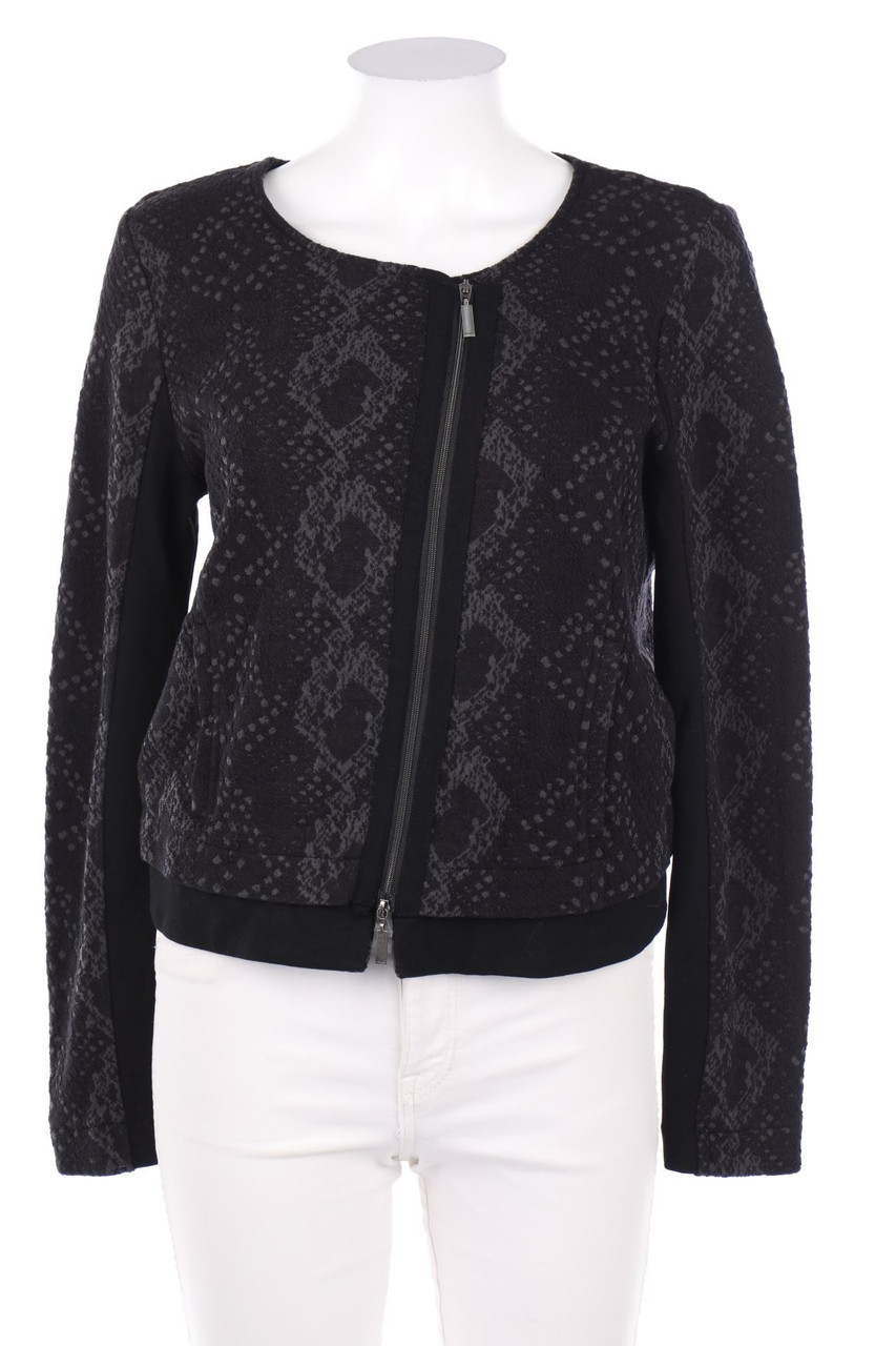 BONITA - Jacke mit Muster - S