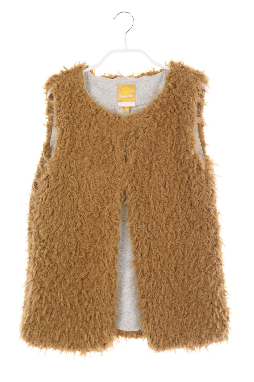MANOR junior - Teddy-Weste - 158