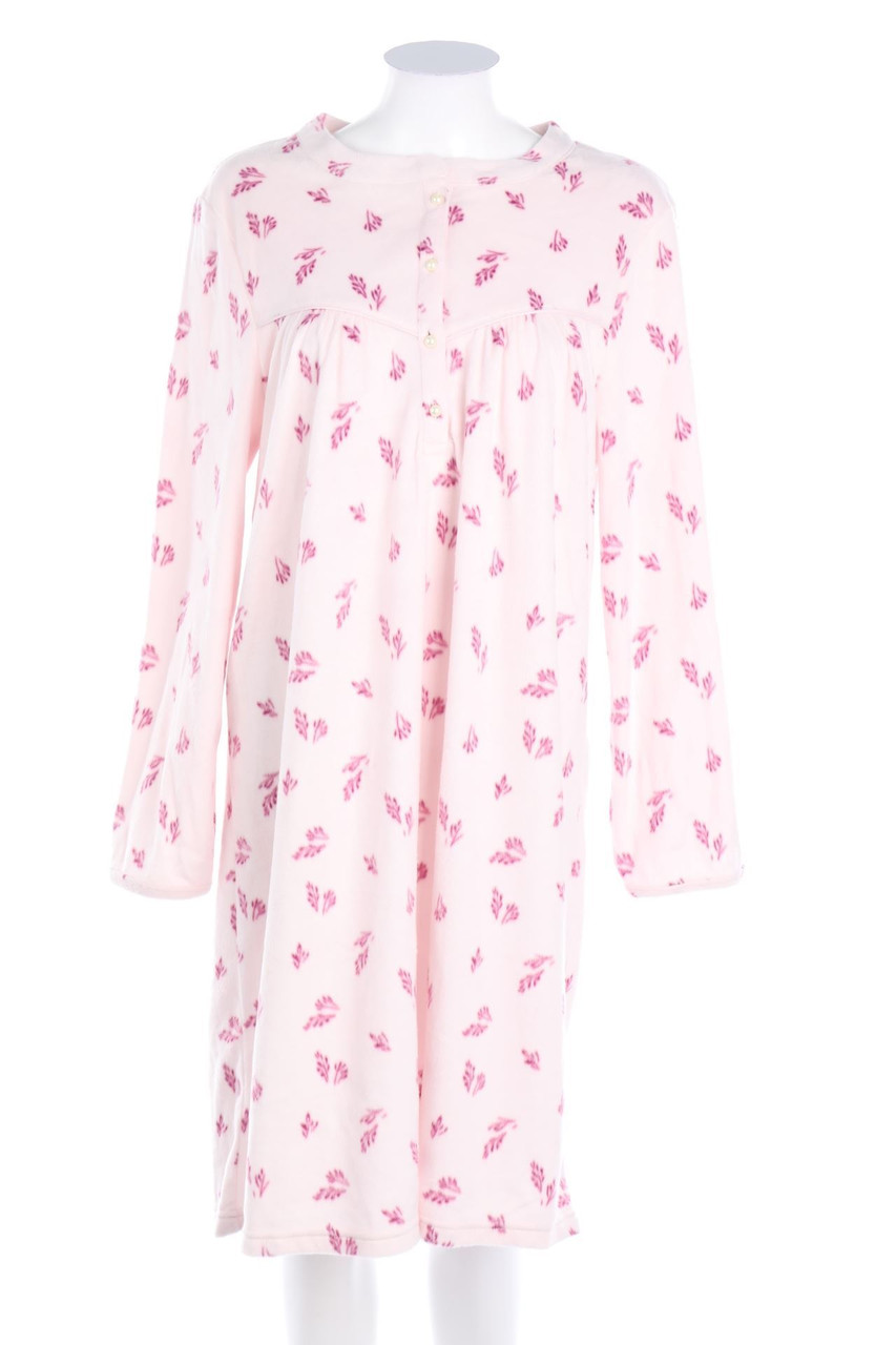 M&S - Nachthemd mit Print - D 38