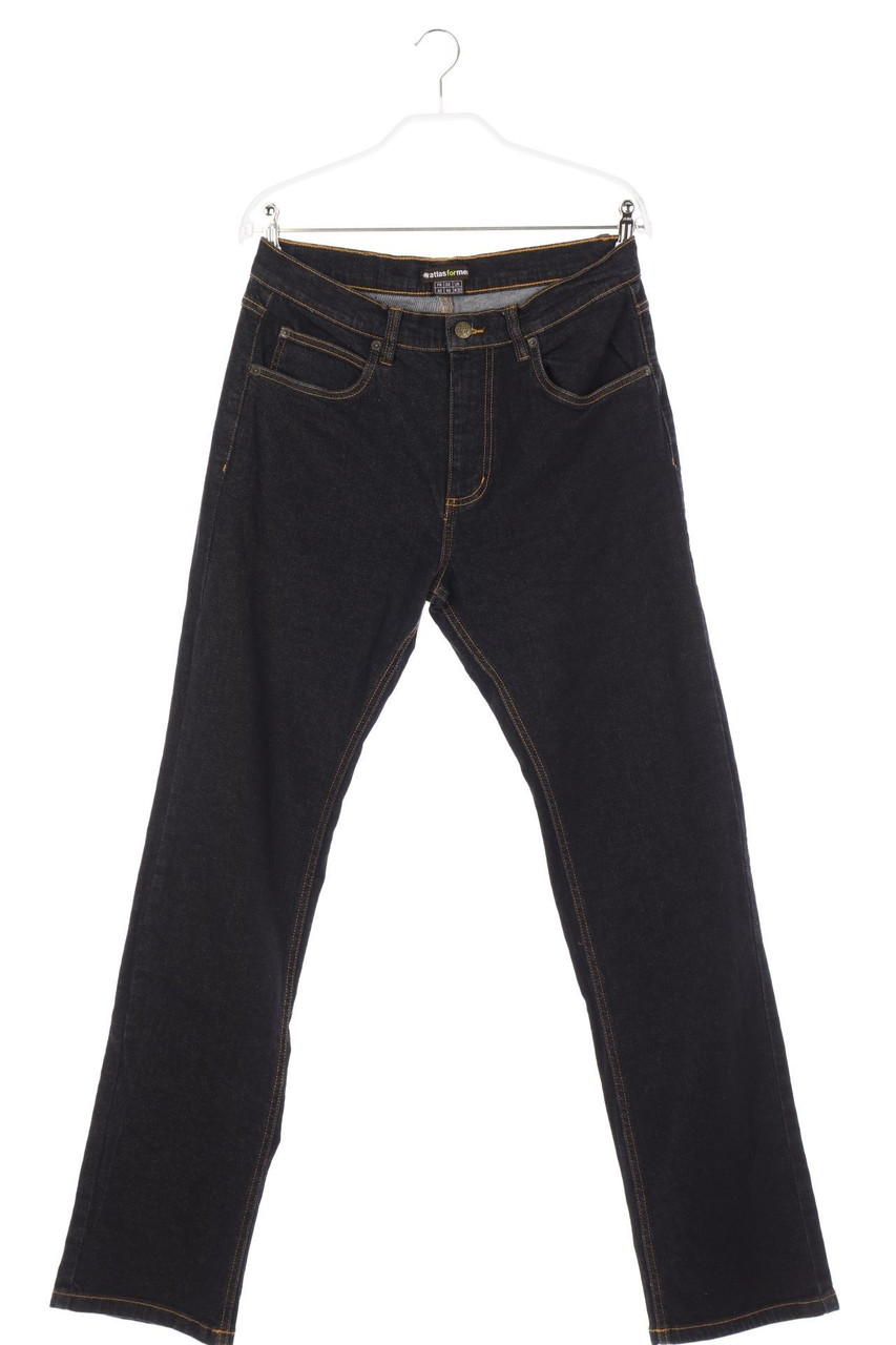 Atlas for Men - Straight Cut Jeans - 46
