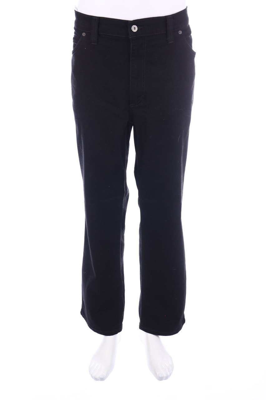 MUSTANG - Straight Cut Jeans - W40