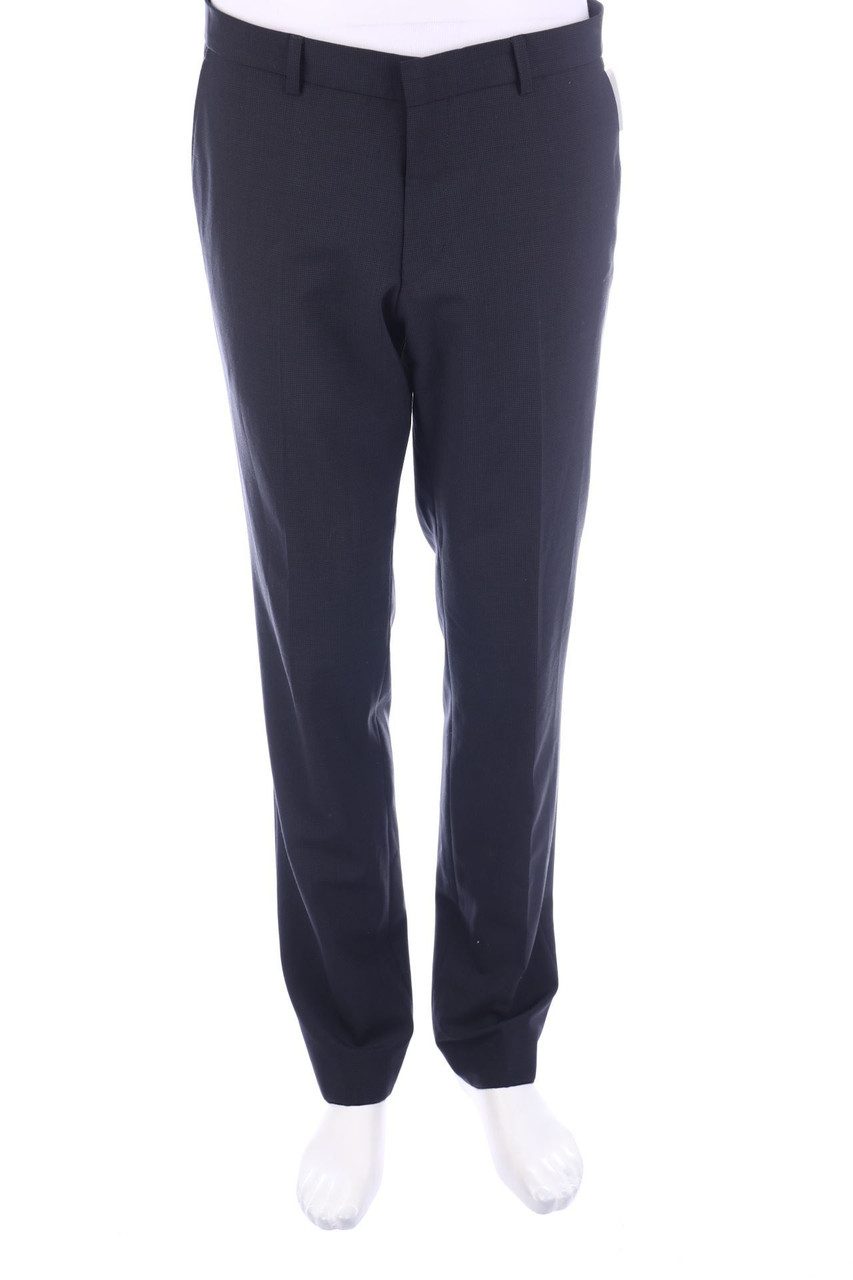 STONES - Hose mit Schurwolle - 50