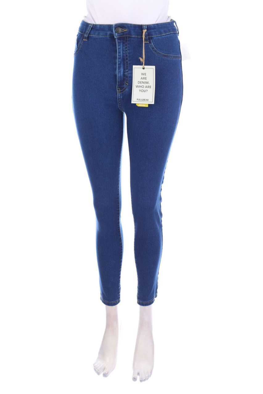 PULL&BEAR - Skinny Jeggings - D 38