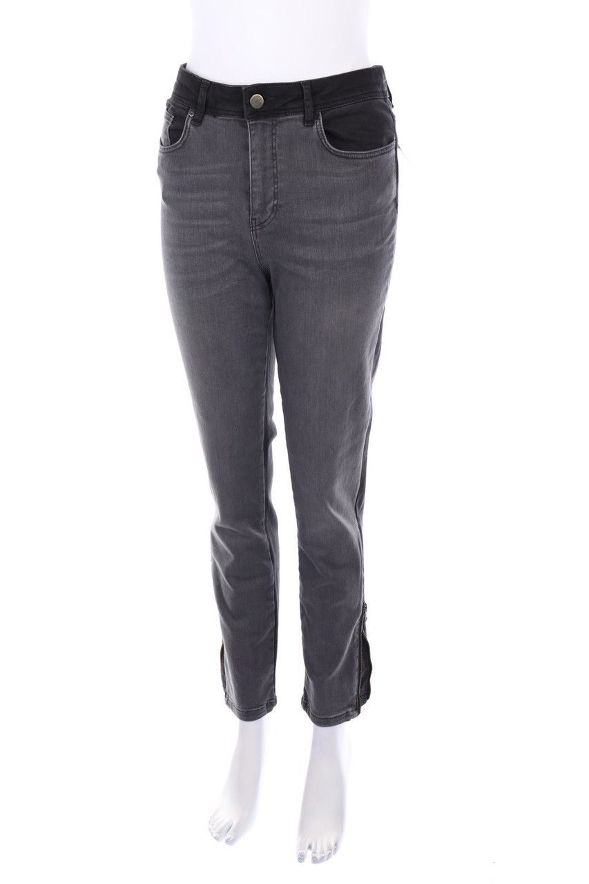 Sarah Kern - Two Tone-Jeans - D 38