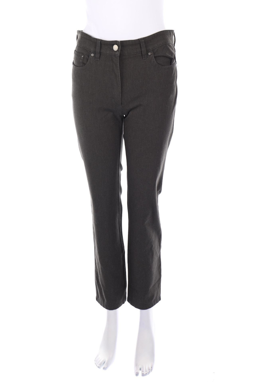 ZERRES - Slim Jeans - D 36