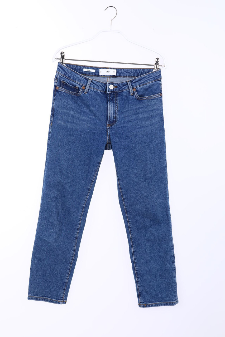 MANGO - Jeans - D 34