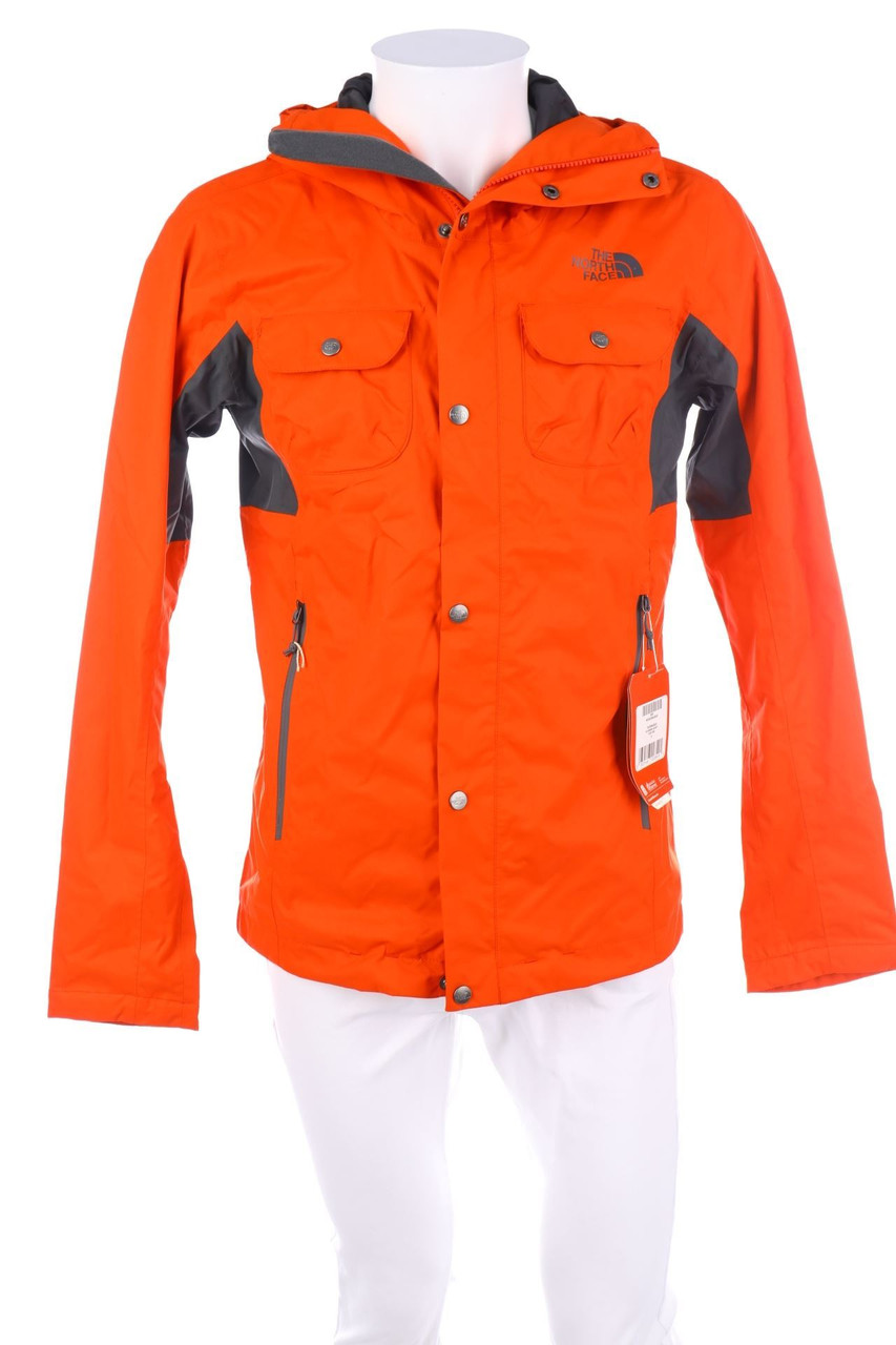 THE NORTH FACE - Outdoor-Jacke mit Kapuze - S