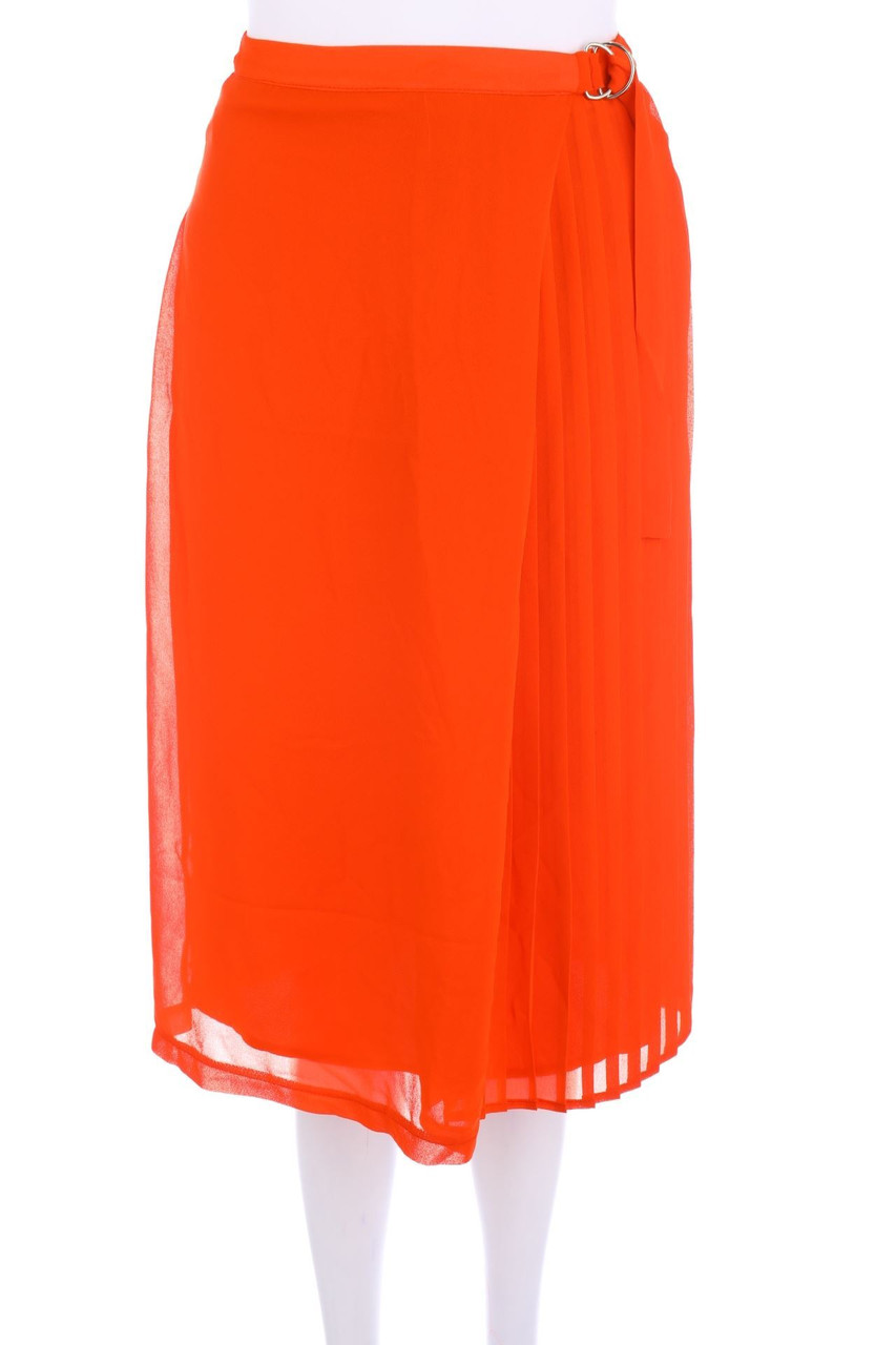 KAOS - Rock mit Drapierung - D 34