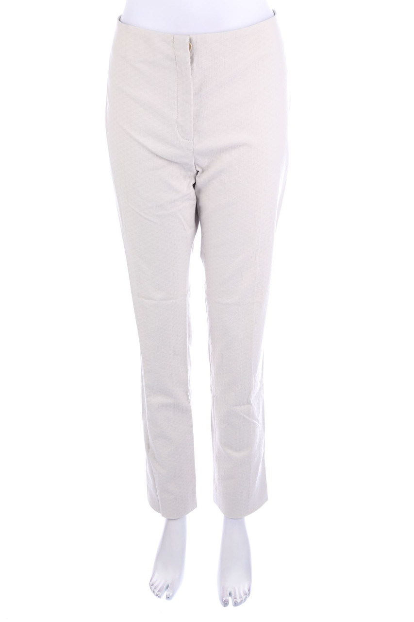 -A- - Hose aus Jacquard - D 42