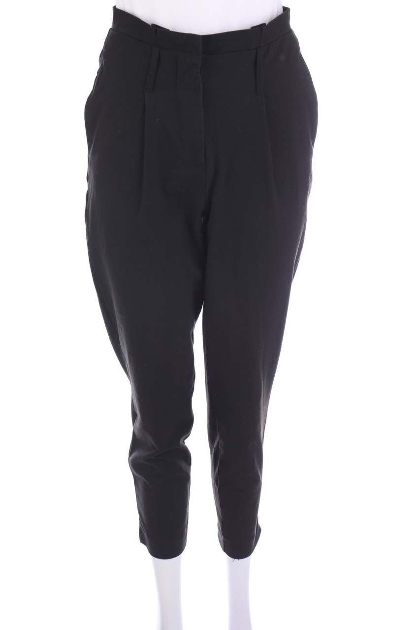 ONLY - Paperbag-Hose - D 36