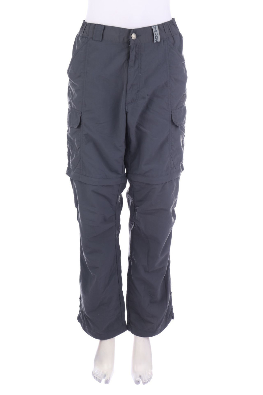 VAUDE - Funktions-Two-in-One Hose - D 40-42