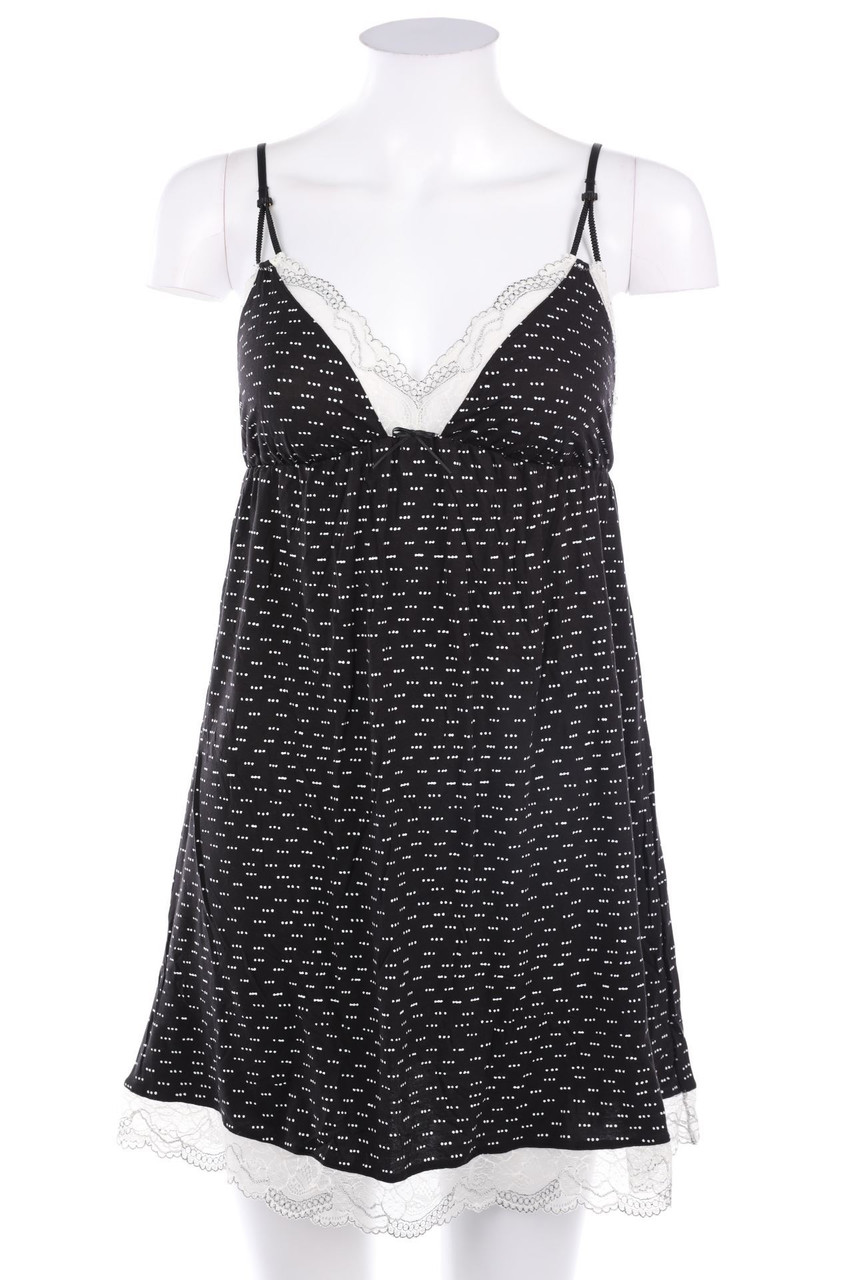 eberjey - Unterkleid mit Spitze - L