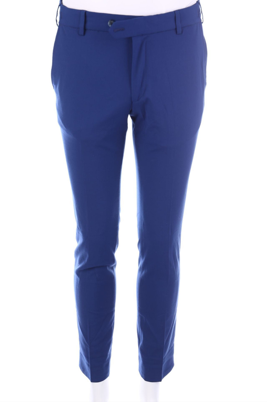 MEYER - Hose mit Schurwolle - 46