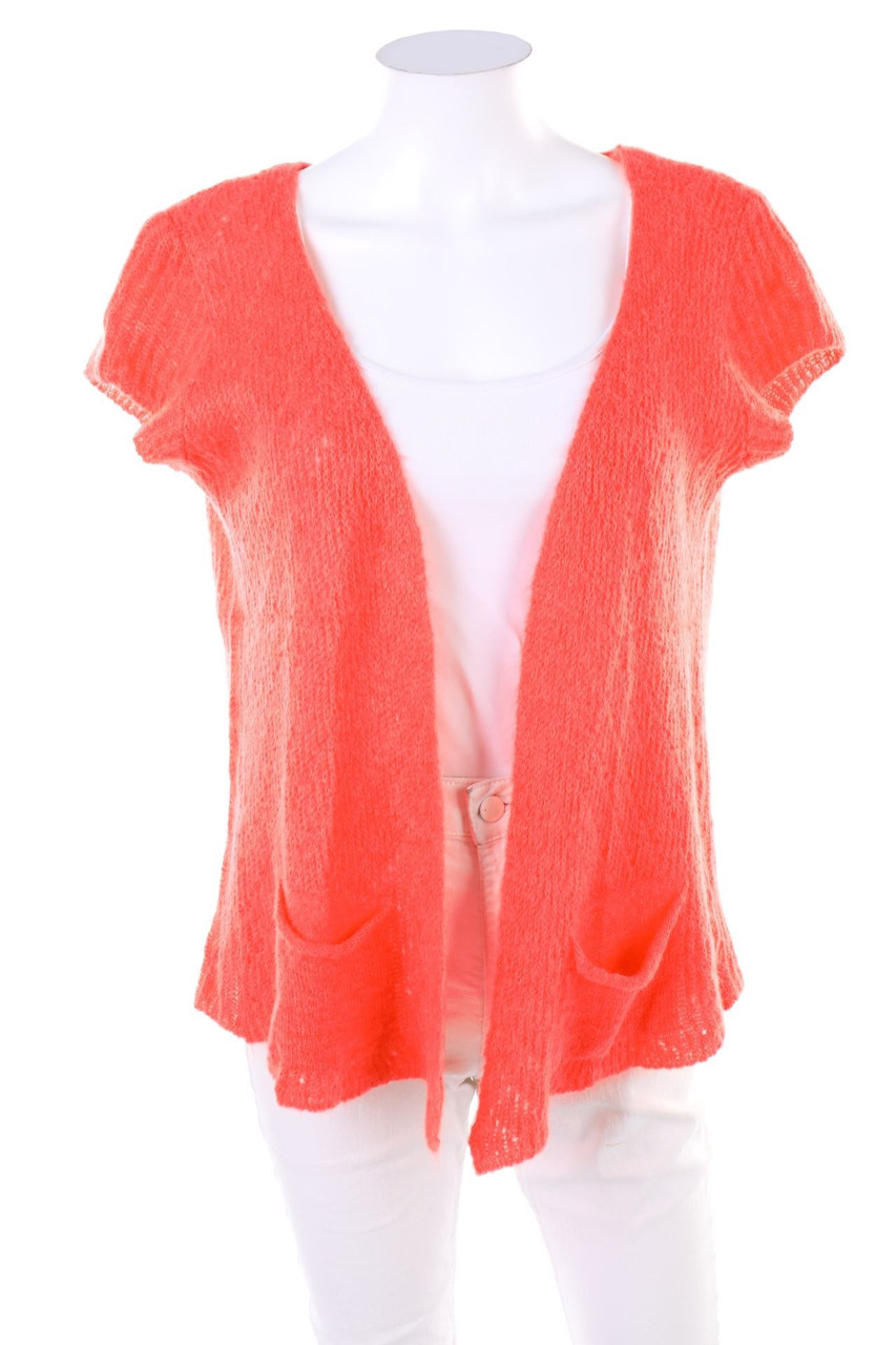 Studio Birkin - Cardigan aus Mohair-Mix - XL