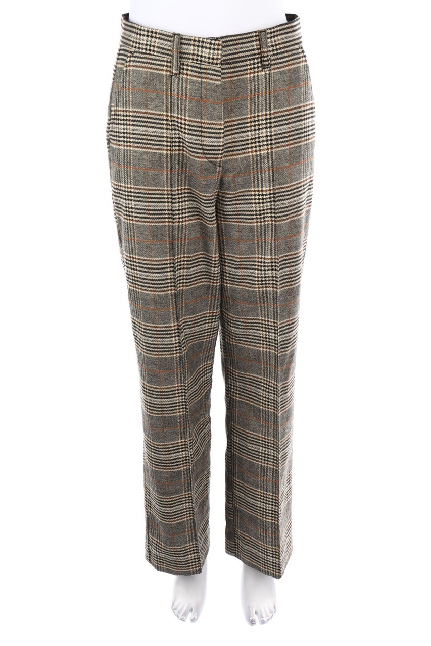 Smith&Soul - Brit Style-Hose - S