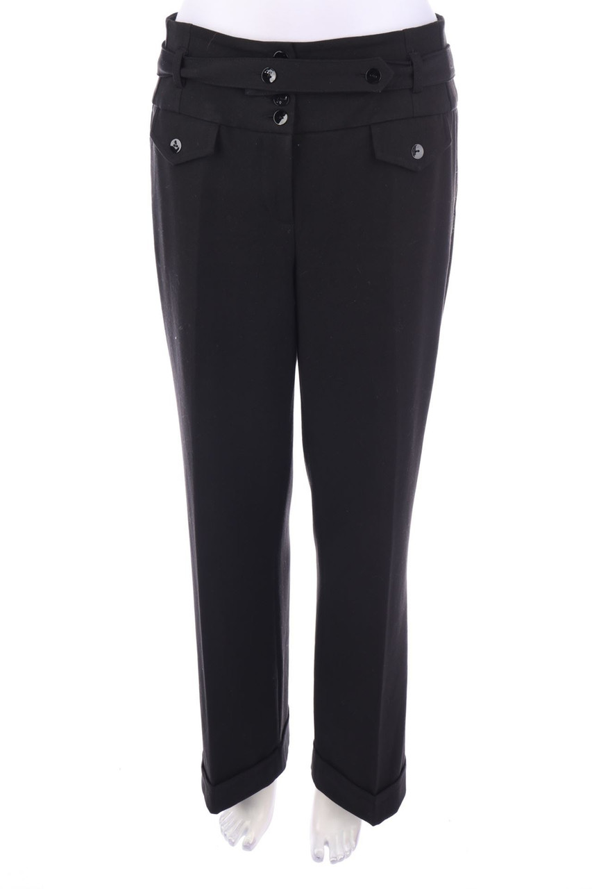 ashley brooke - Hose mit Gürtel - D 40